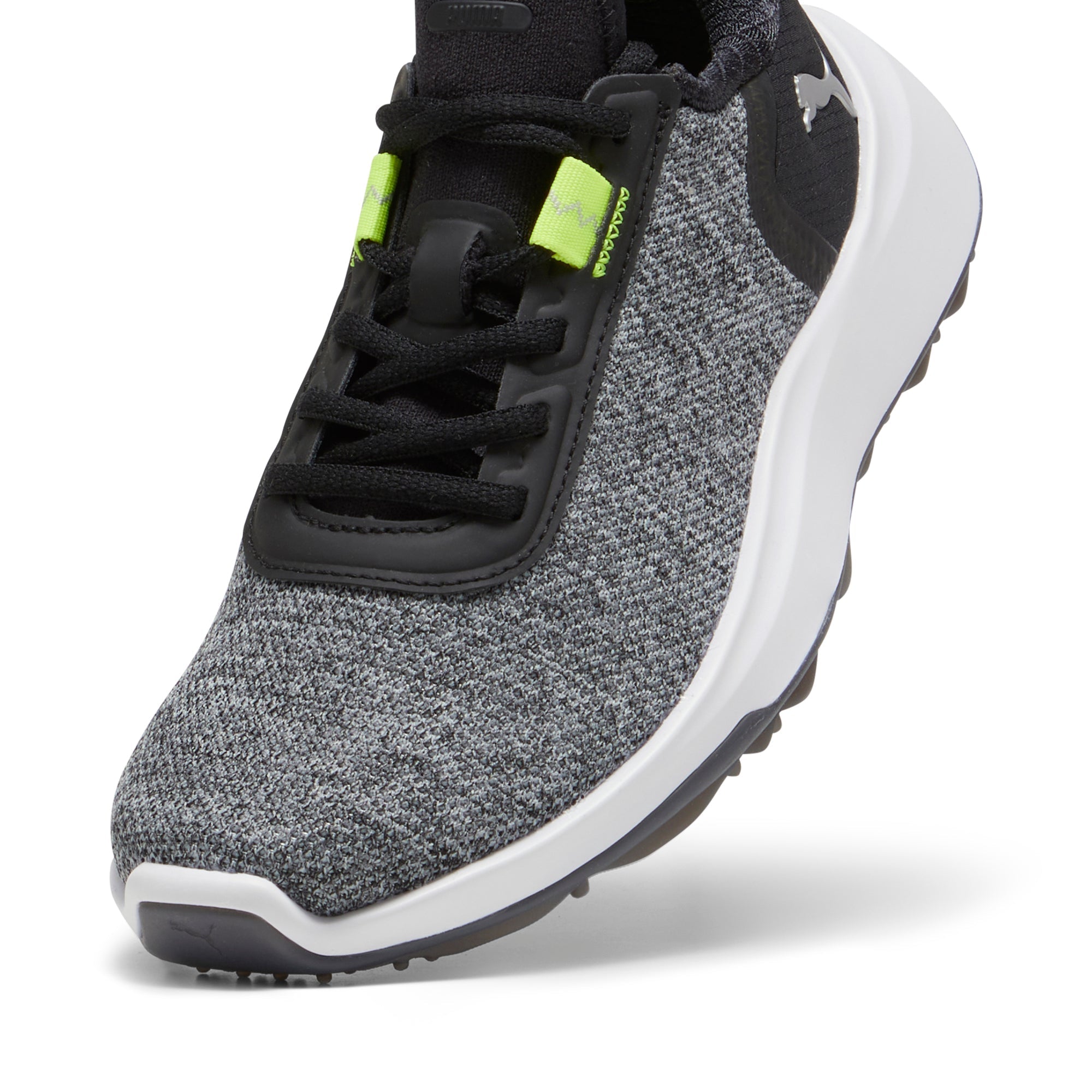 Youth FUSION CRUSH SPIKELESS Golf Shoes - Lightweight Comfort for Junior Golfers | Perfect for Practice, Tournaments & Casual Wear