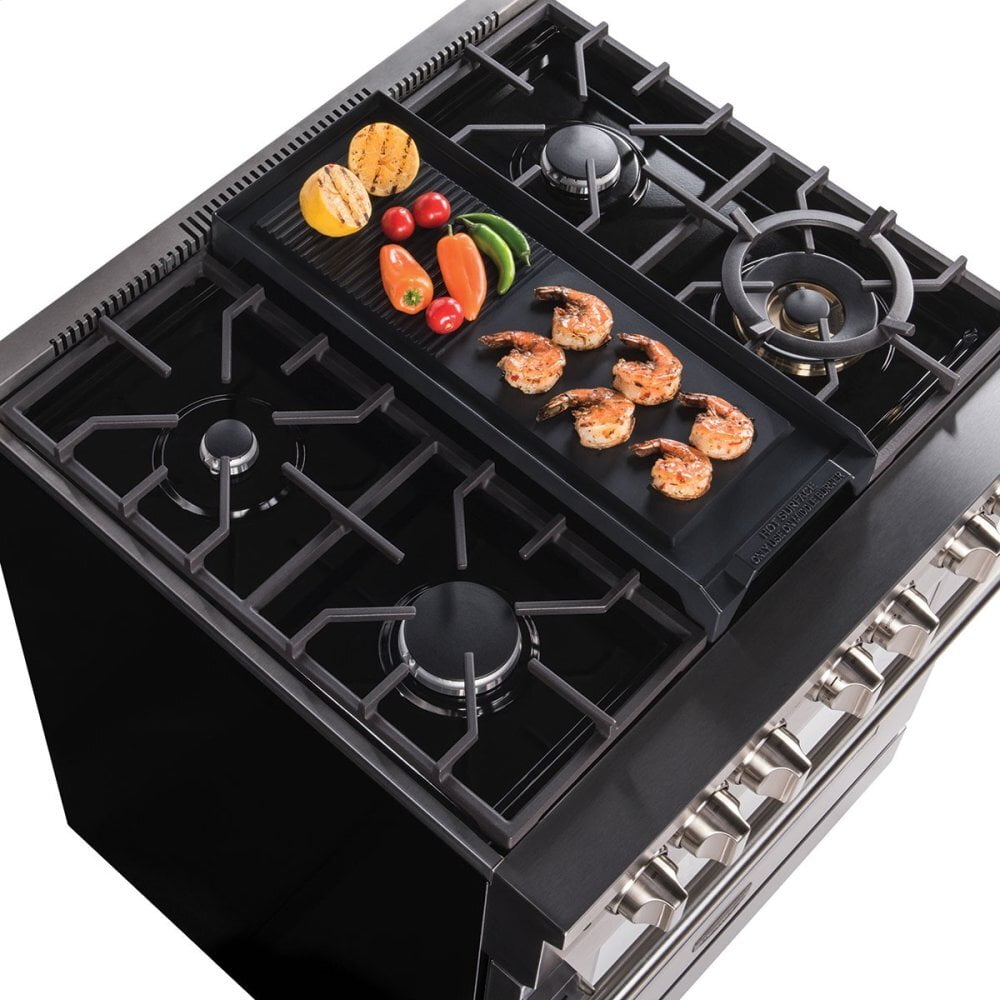 Blomberg G3001 Electric Griddle - Non-Stick Surface, Large Cooking Area - Perfect for Pancakes, Eggs & Burgers - Ideal for Home Kitchens & Outdoor Camping