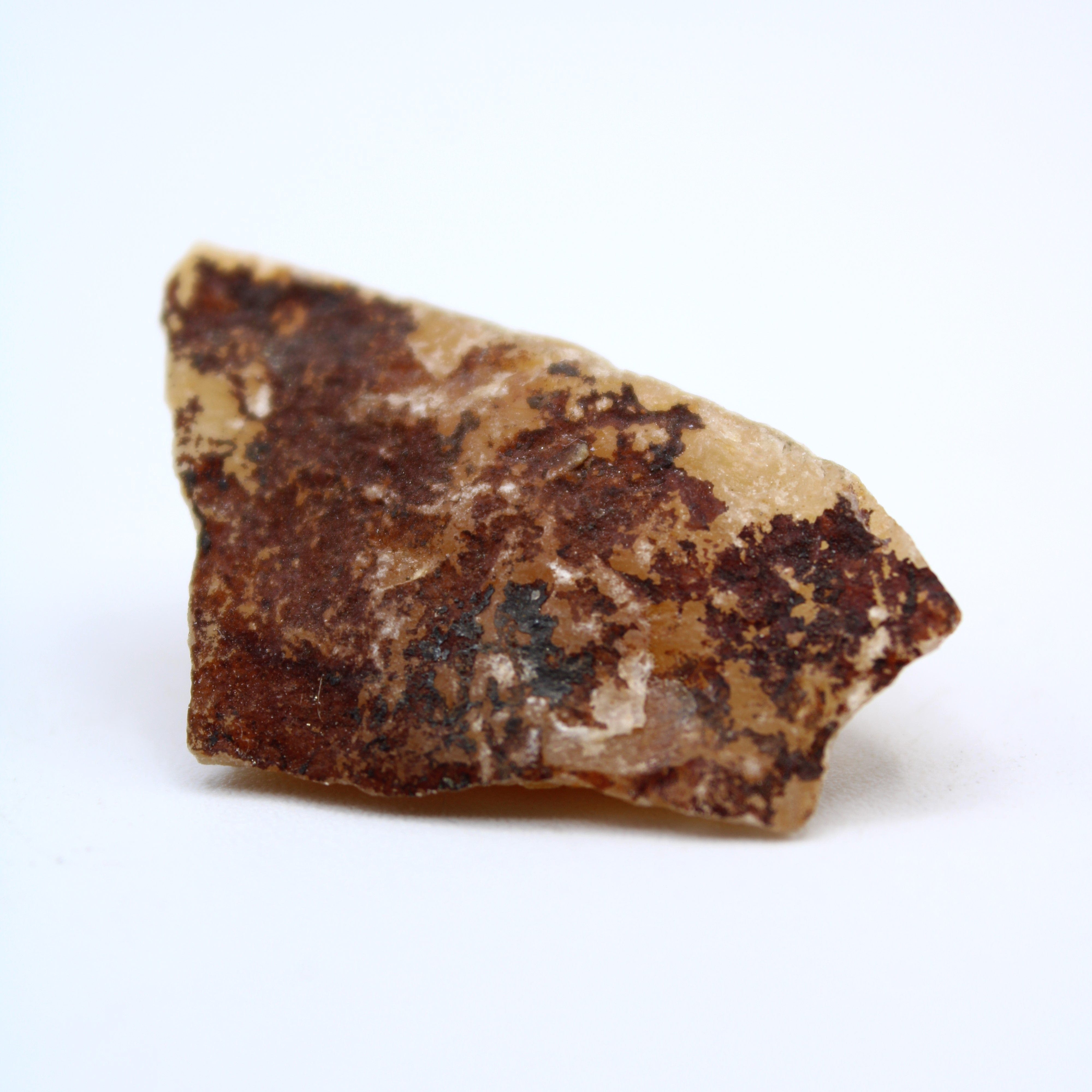 Natural Azeztulite Crystal Specimen - High-Quality Healing Stone for Meditation, Energy Work & Spiritual Growth | Perfect for Home Decor, Reiki & Crystal Collections