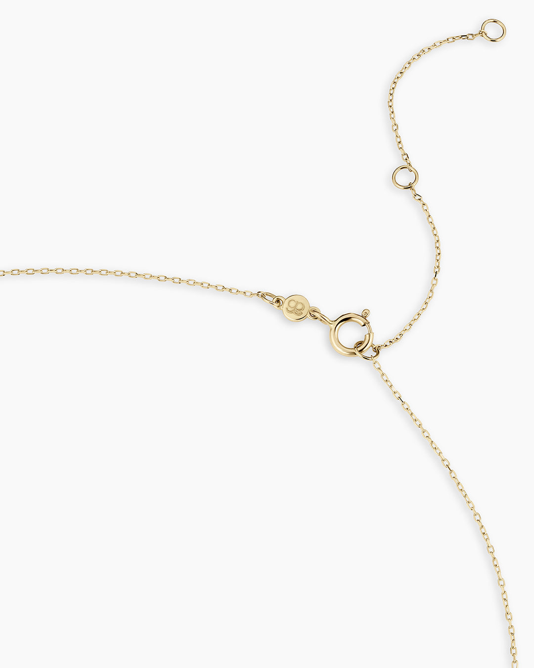 Lab Grown Diamond Halo Necklace - 14K Gold Pendant with Sparkling Gemstones | Elegant Jewelry Gift for Women, Anniversary, Valentine's Day & Special Occasions