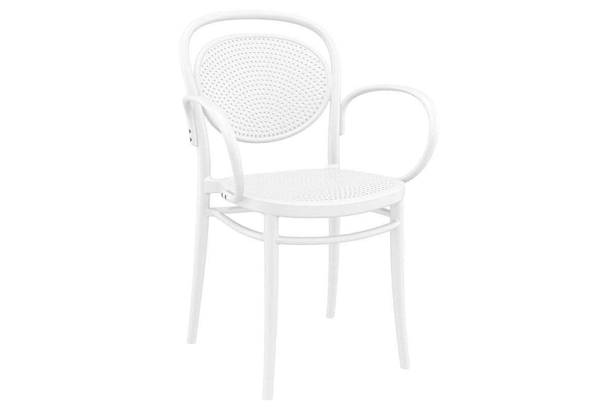 Premium Marcel XL Armchair for Hospitality & Commercial Use – Durable Upholstered Lounge Chair for Hotels, Restaurants, and Office Waiting Areas