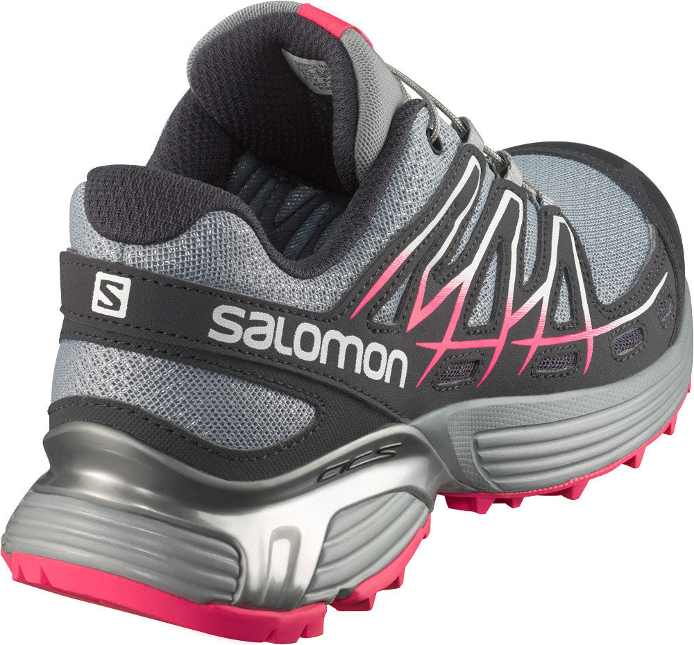 Salomon Wings Flyte Women's Running Shoes - Lightweight & Cushioned for Road, Trail & Gym Workouts