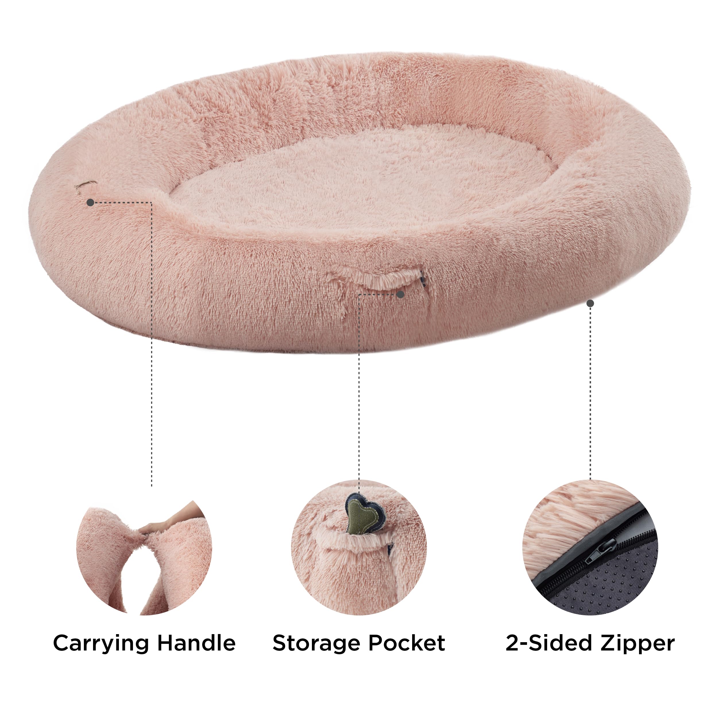 Bedsure 72
