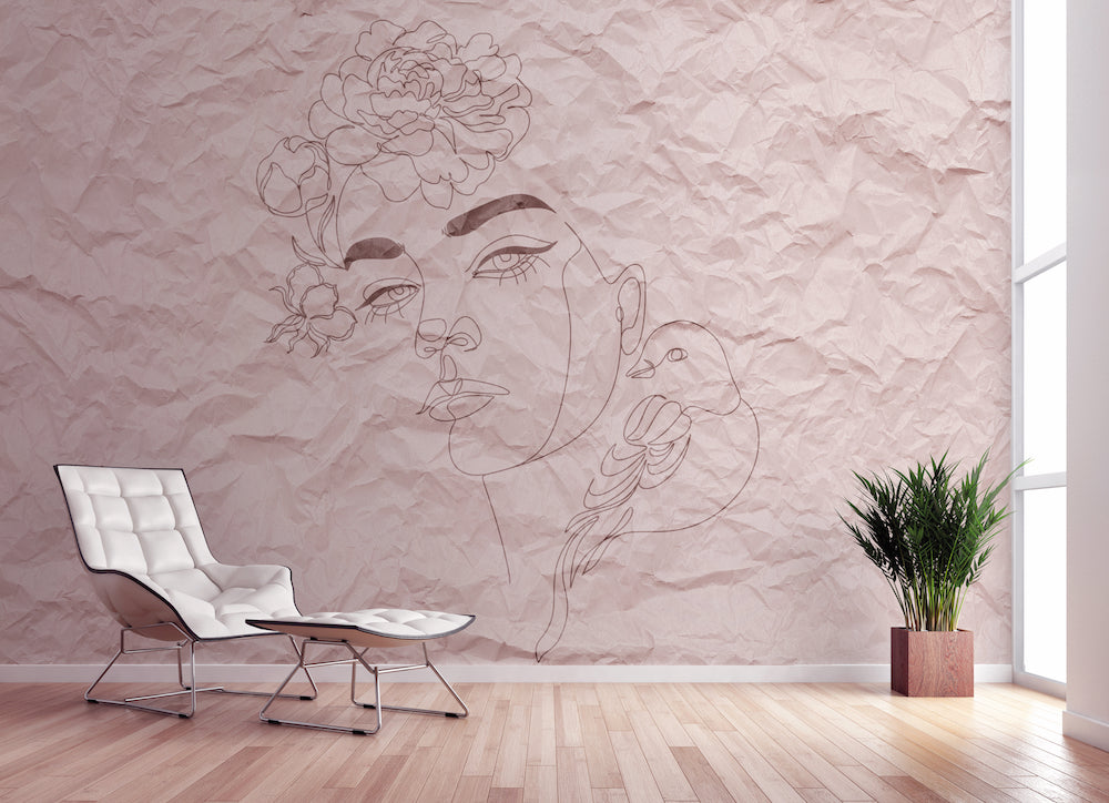 Premium ARTist Paper Face 1 - High-Quality Art Paper for Drawing, Sketching & Calligraphy - Perfect for Artists, Students & Craft Projects