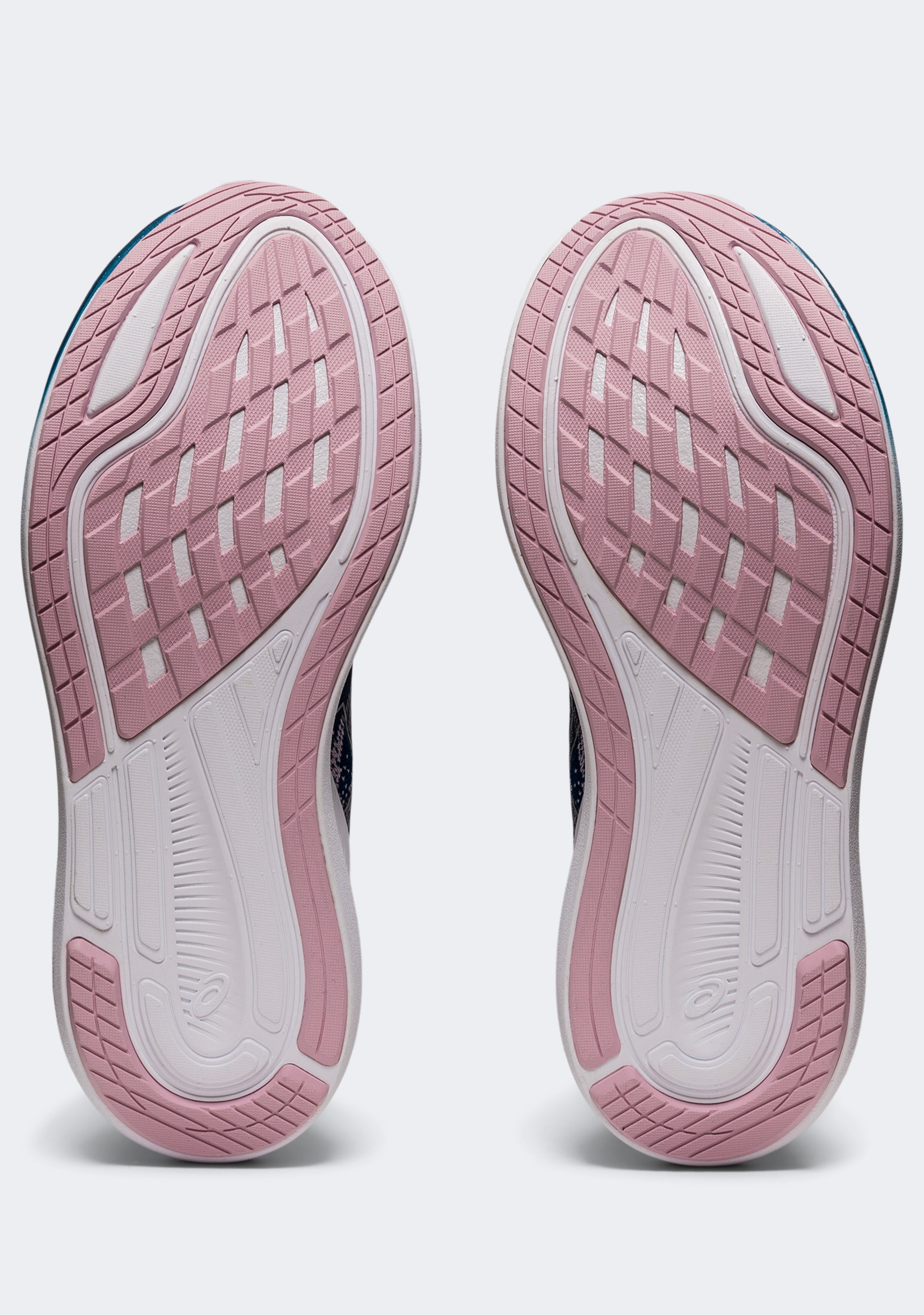 ASICS Women's EvoRide 3 Running Shoes - Lightweight & Responsive for Road Running, Jogging, Gym Workouts | Perfect for Marathon Training & Daily Fitness