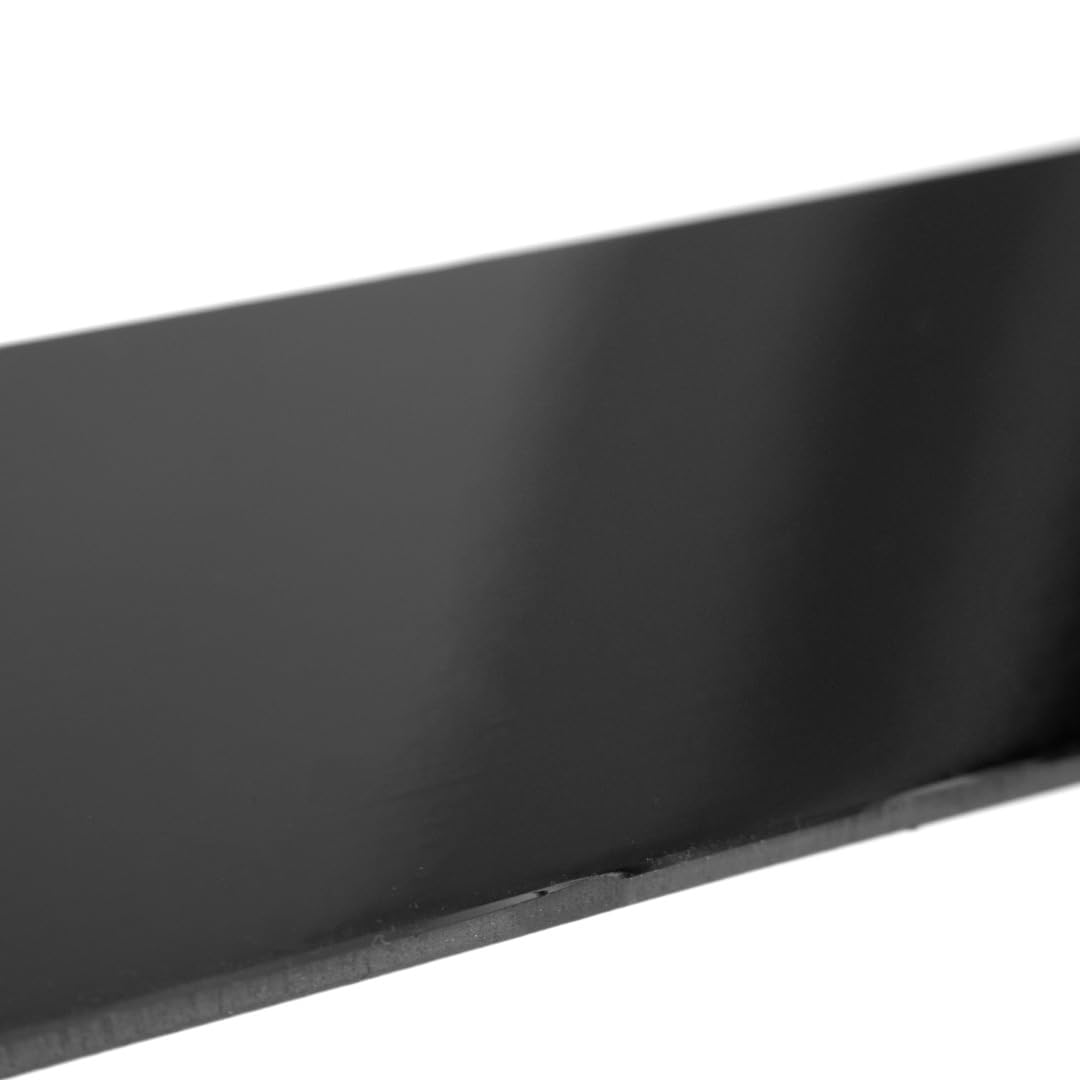 Vicrez VZ Style Rear Diffuser VZ102332 for Lexus RC350 2015-2021 | Carbon Fiber Spoiler | Aggressive Sporty Look | Perfect for Car Enthusiasts & Performance Upgrades