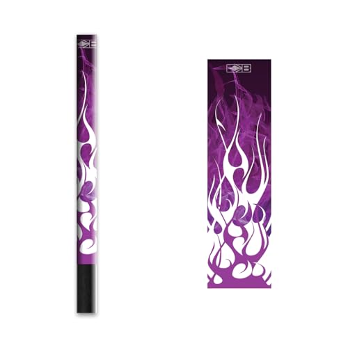 Purple Flame