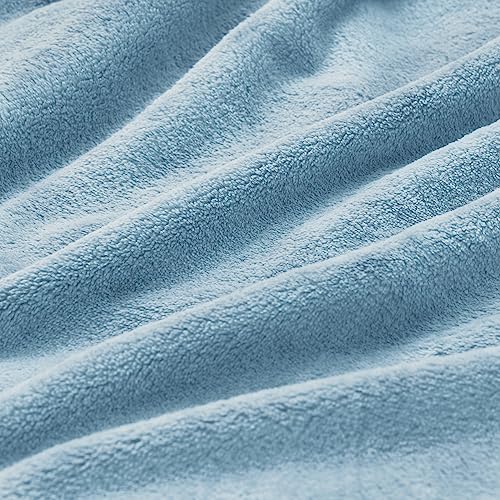 Washed Blue