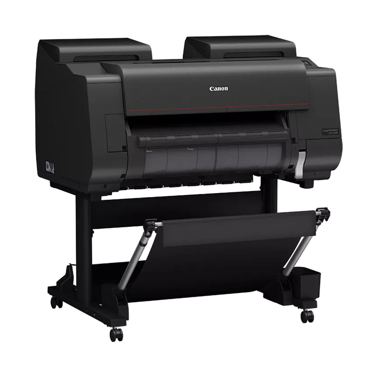 Canon imagePROGRAF PRO 2600 24-Inch Professional Photo Printer | High-Quality Large Format Printing for Photography Studios, Fine Art Prints & Commercial Graphics