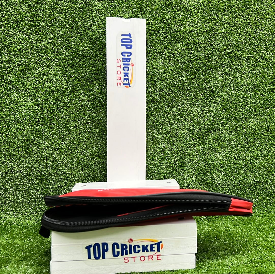 Premium Butterfly Table Tennis Racket Cover - Durable Protective Case for Ping Pong Paddles - Perfect for Storage & Travel