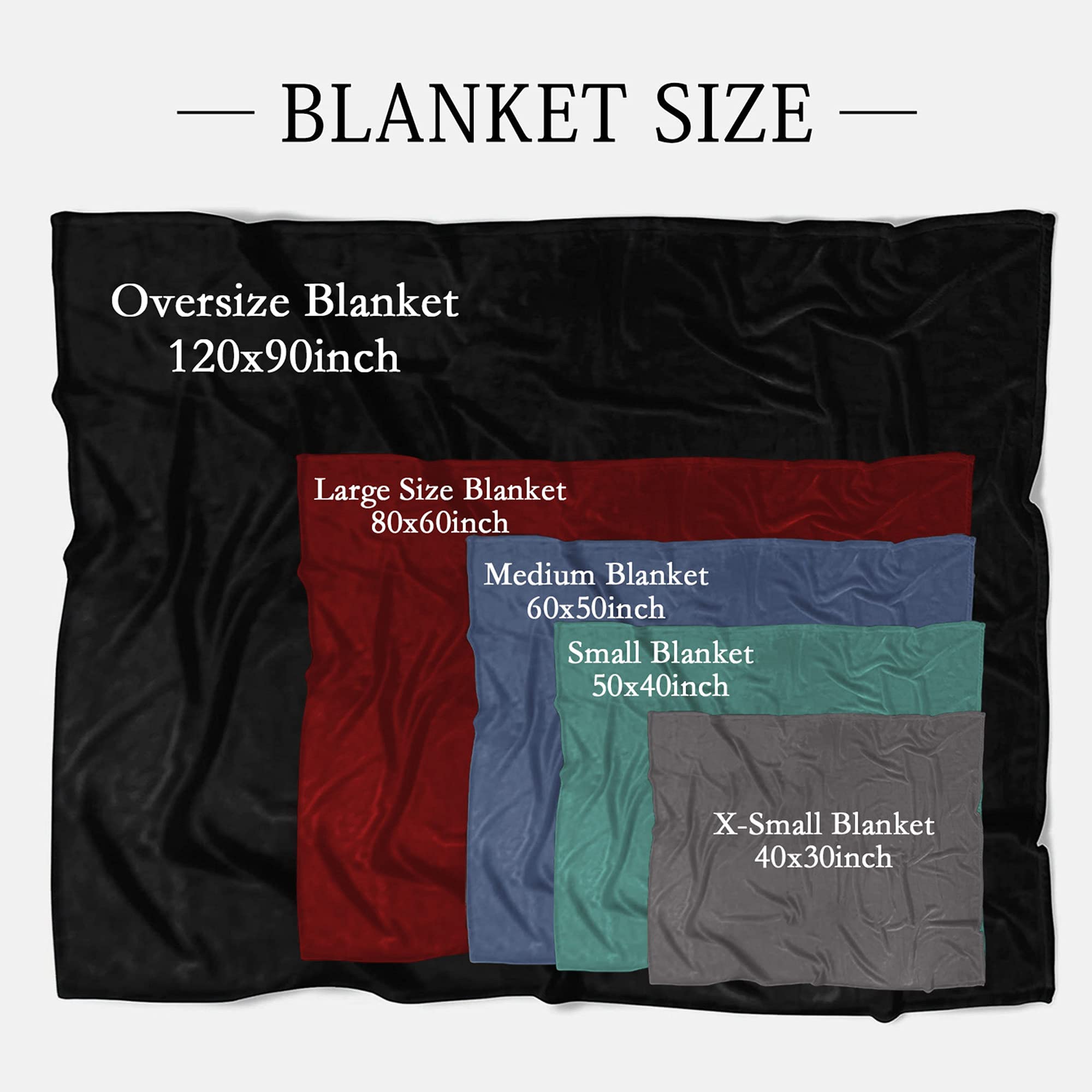 Anuruddha Personalized Waffle Blanket with Custom Name & Text - Lightweight Soft Throw for Bed, Couch, Gift for Waffle Lovers - Medium Size 60
