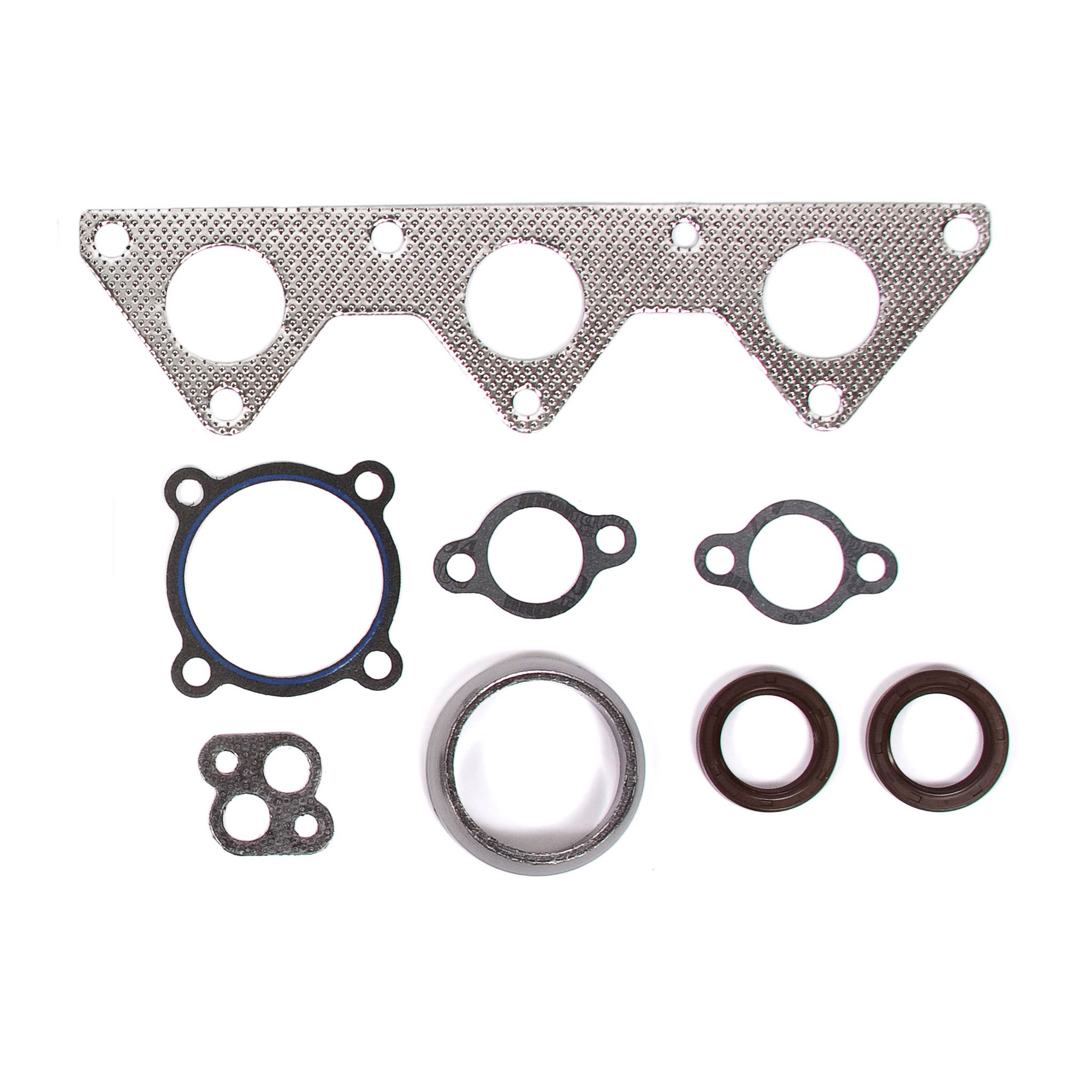MA-4216915077 Head Gasket Bolts Set Compatible With 2006-2011 Mitsubishi Eclipse V6 3.8L SOHC 24V 6G75 Engine - Perfect for Engine Repair & Maintenance
