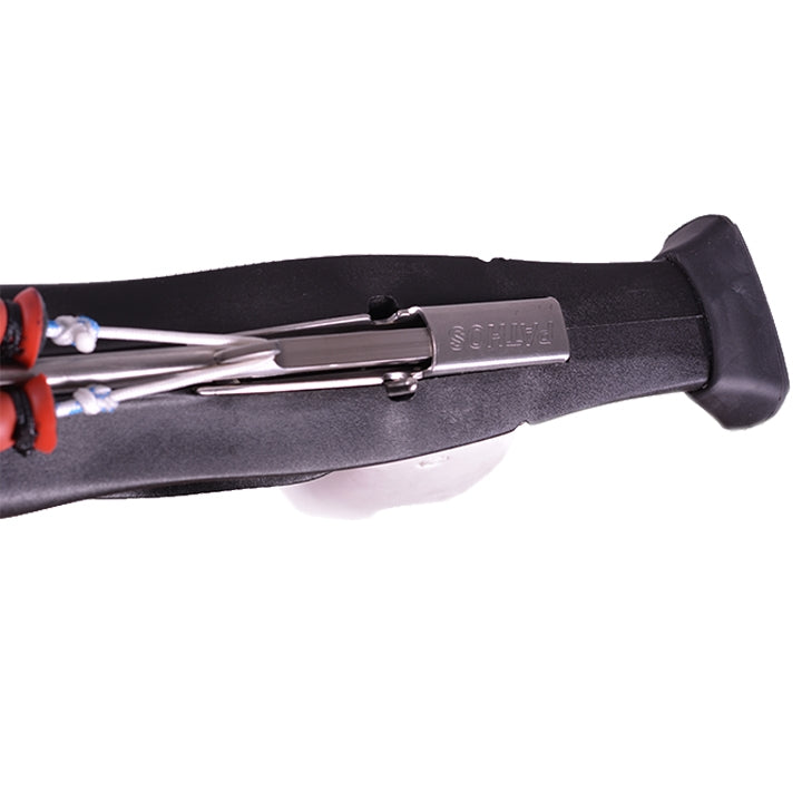 Pathos Sniper - High Precision Hunting Rifle for Long Range Shooting | Perfect for Hunting, Target Practice & Outdoor Adventures