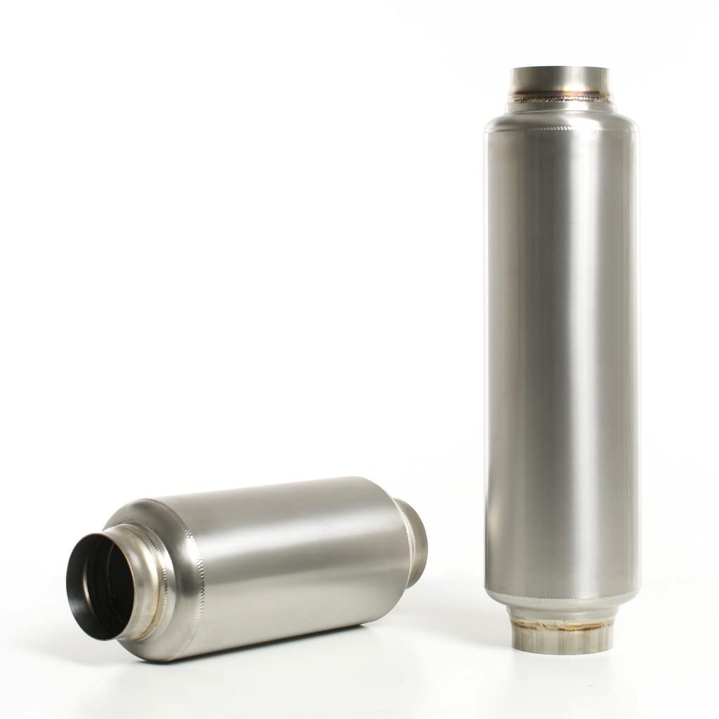 Ticon Industries Titanium 3