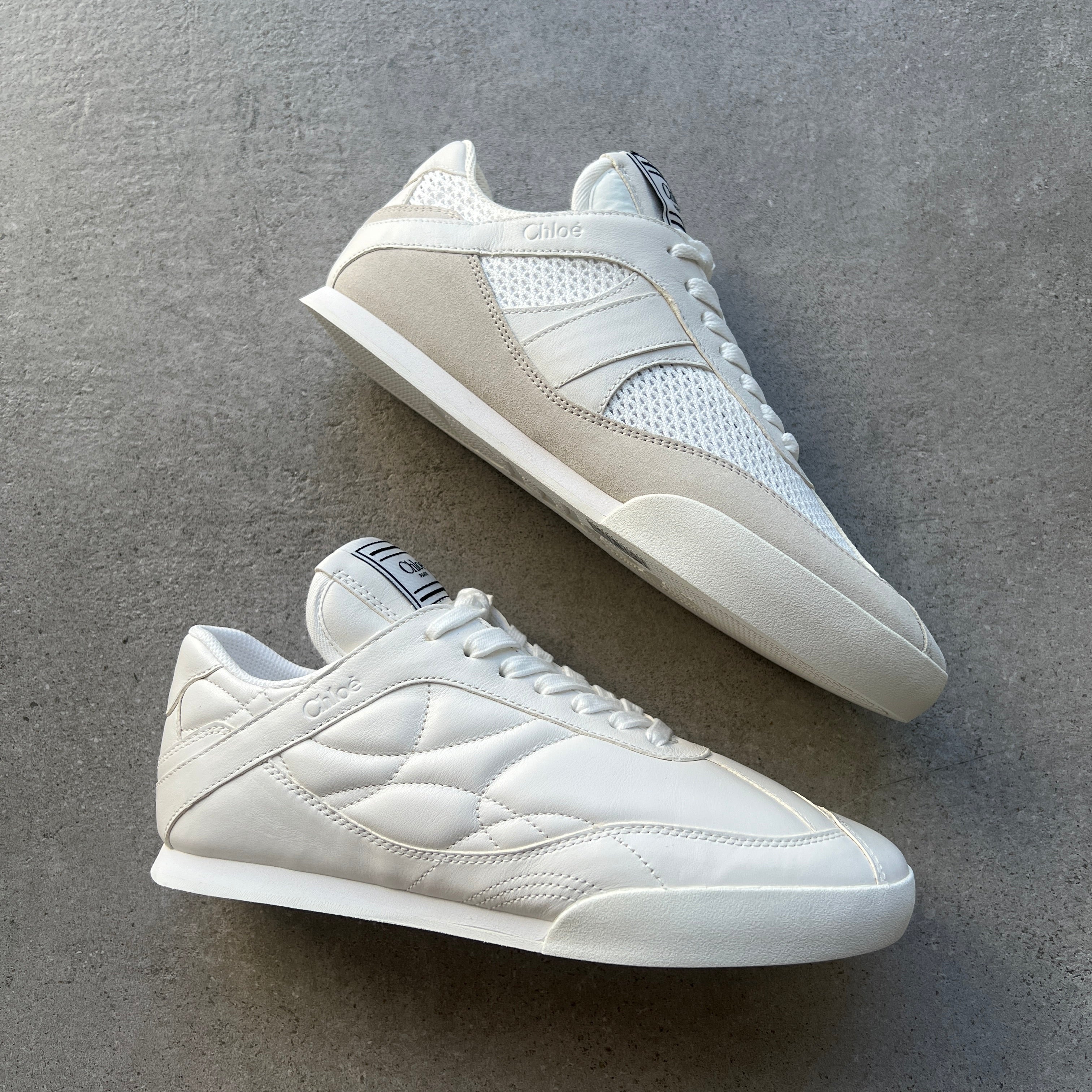Kick Mesh Sneakers - Lightweight Breathable Running Shoes for Men & Women | Perfect for Jogging, Gym Workouts & Casual Wear