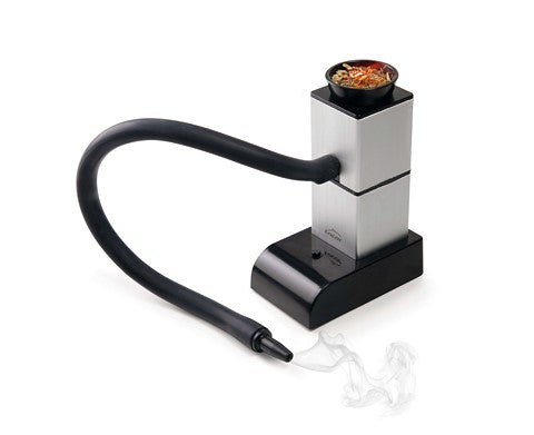 Magic Smoker - Premium Electric Smoker for BBQ, Grilling & Smoking Meat at Home | Perfect for Backyard, Camping & Outdoor Cooking
