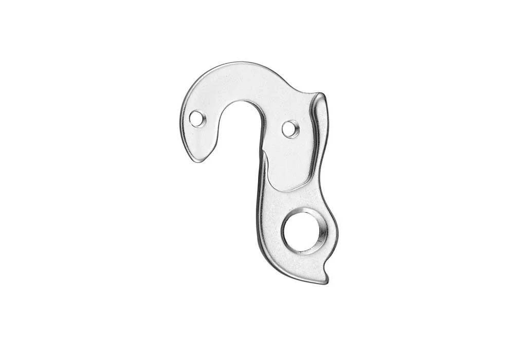 UNION GH 116 Bicycle Derailleur Hanger - Replacement Hanger for Mountain & Road Bikes - Compatible with Multiple Bike Models - Perfect for Trail Riding & Commuting