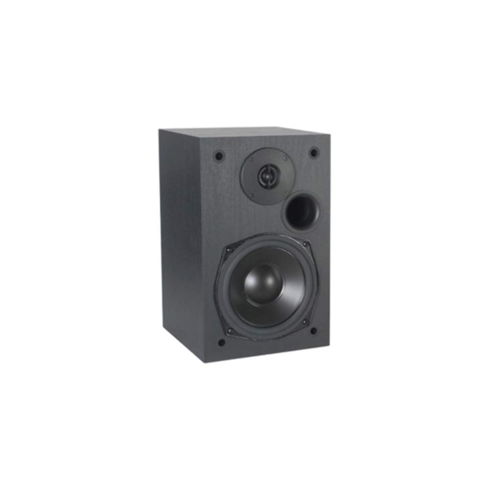 MTX Audio MONITOR5I 5.25