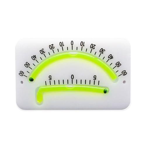 Green Water 153mm Wh