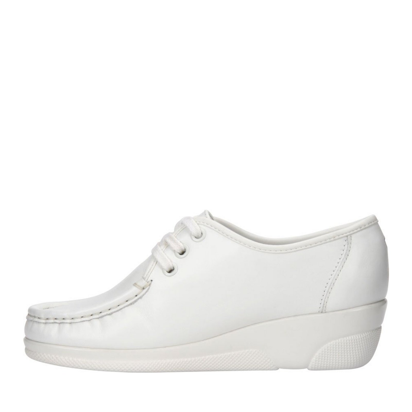 Nurse Mates Women's Classic Comfortable Work Shoes for Nurses – Slip-Resistant & Supportive for Long Shifts in Hospitals & Clinics