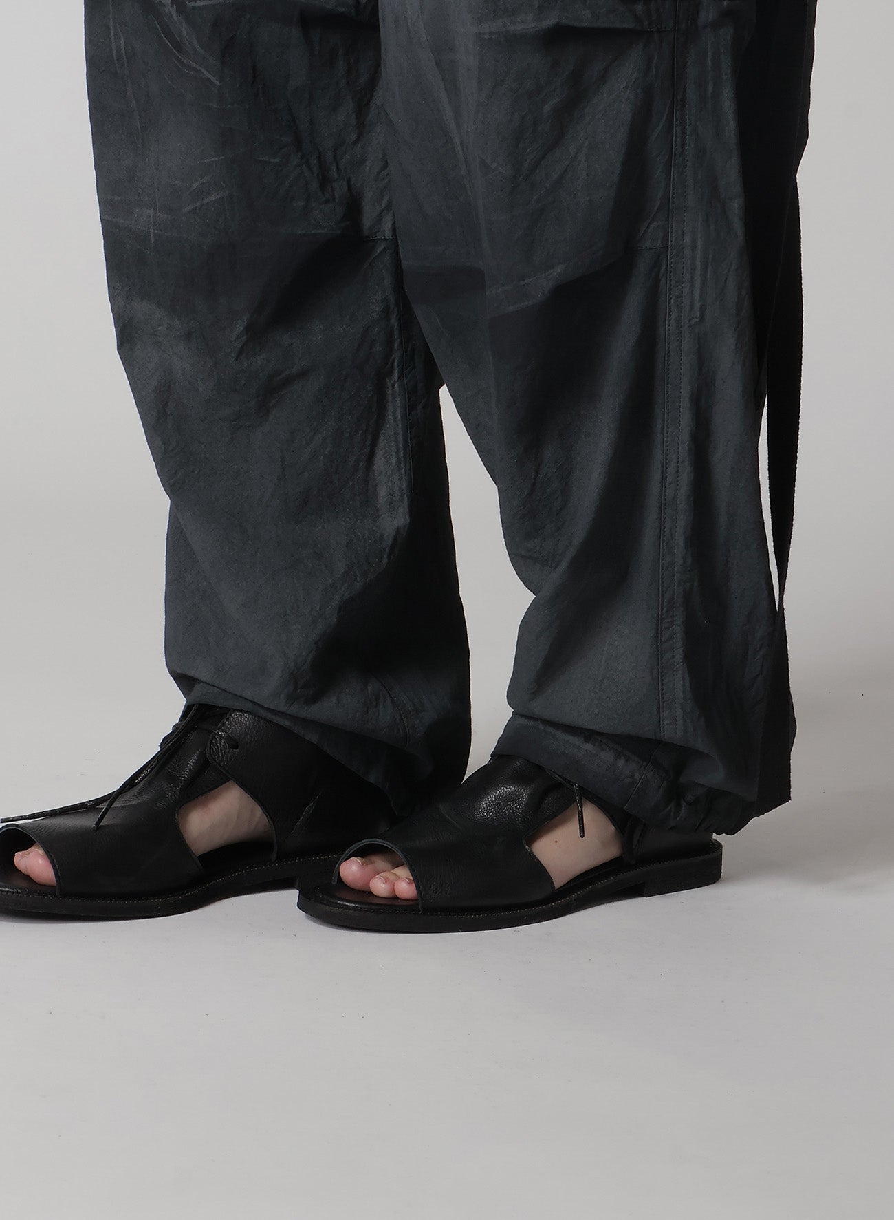 Men's Cotton Linen Cargo Pants with Dump Roller Print - Comfortable Casual Work Pants for Outdoor Activities, Hiking & Streetwear Fashion