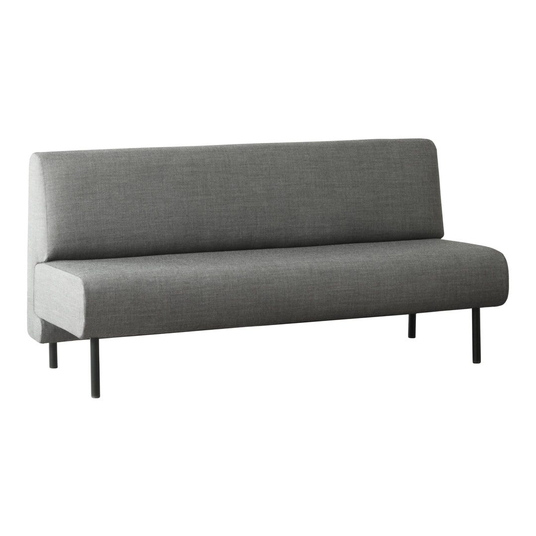 Simon Legal D Frame Sofa by Normann Copenhagen - Modern Scandinavian Design for Living Room, Lounge & Office Spaces