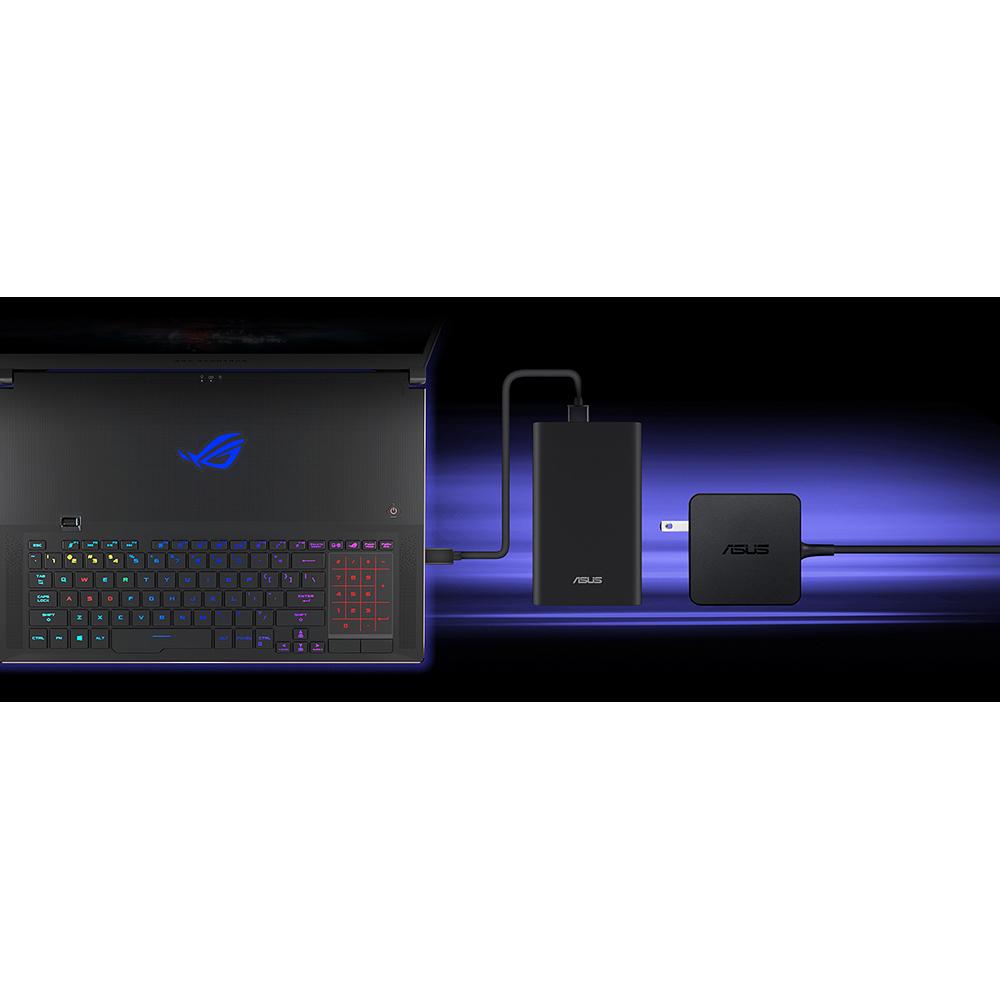 ASUS ROG Zephyrus S17 Gaming Laptop - Intel Core i7-10875H 2.3GHz, 32GB RAM, 1TB SSD, 17.3