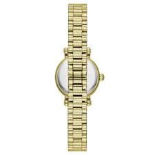 BCBGMAXAZRIA Women's Quartz Two-Tone Stainless Steel Watch BG50673004 - Elegant Timepiece for Office, Party & Everyday Wear
