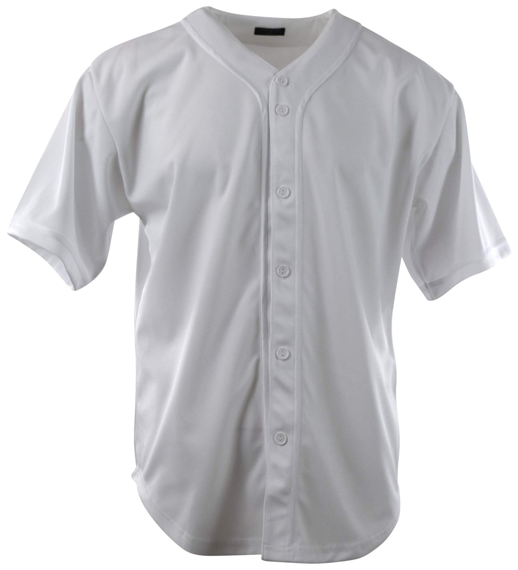 ChoiceApparel Men's Baseball Team Jerseys - Custom Sports Uniforms for Baseball Games & Fan Gear | Perfect for Team Play, Tournaments & Fan Support