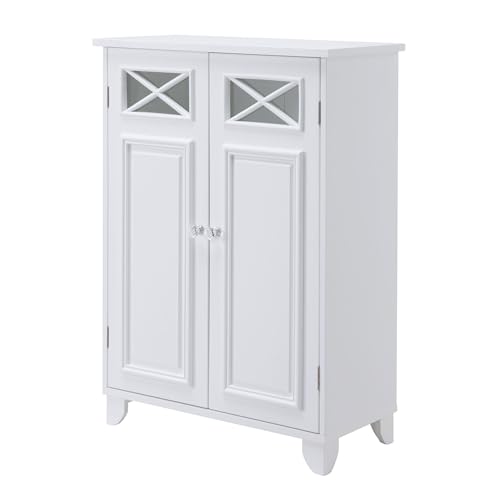 Cross-trim Cabinet
