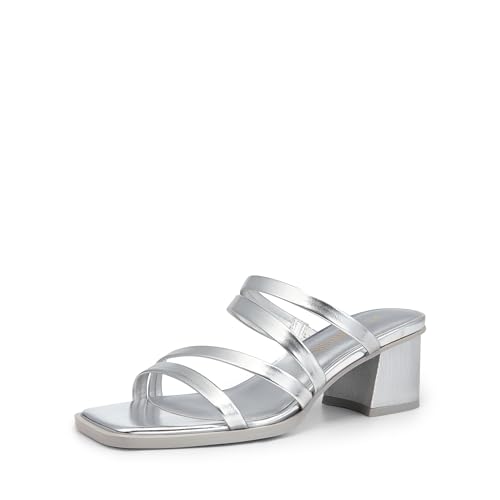 Silver-metallic