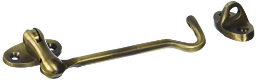 Antique Brass