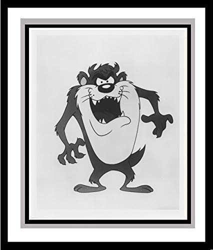 Original Tasmanian Devil 