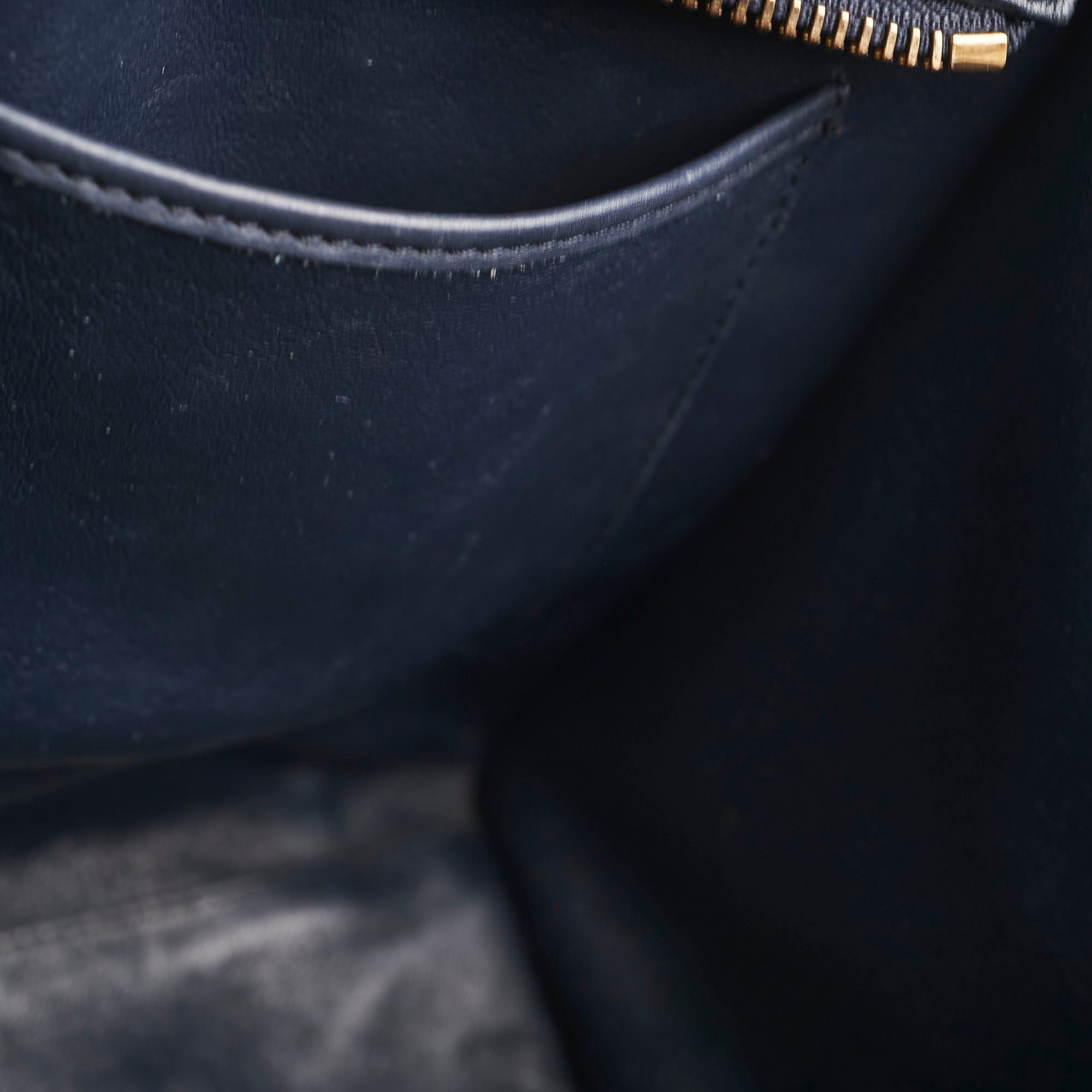 Celine Micro Luggage Tote Bag in Black | Premium Leather Handbag for Women | Perfect for Work, Travel & Everyday Use