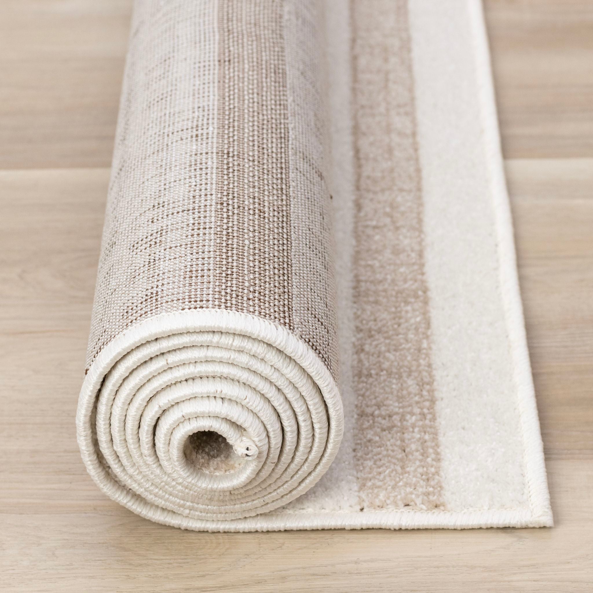 Century Area Rug - Soft & Durable Modern Home Decor for Living Room, Bedroom, Office - Perfect for Cozy Spaces & Stylish Interior Design