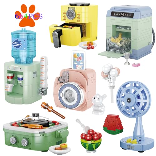 Mini Home Appliances C