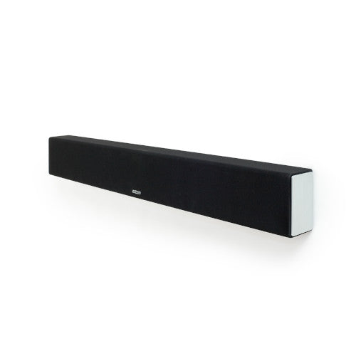 Monitor Audio SB 2 Passive Soundbar - 3 Channel Home Theater Speaker System for TV, Movies & Music - Premium Audio Experience for Living Room Entertainment