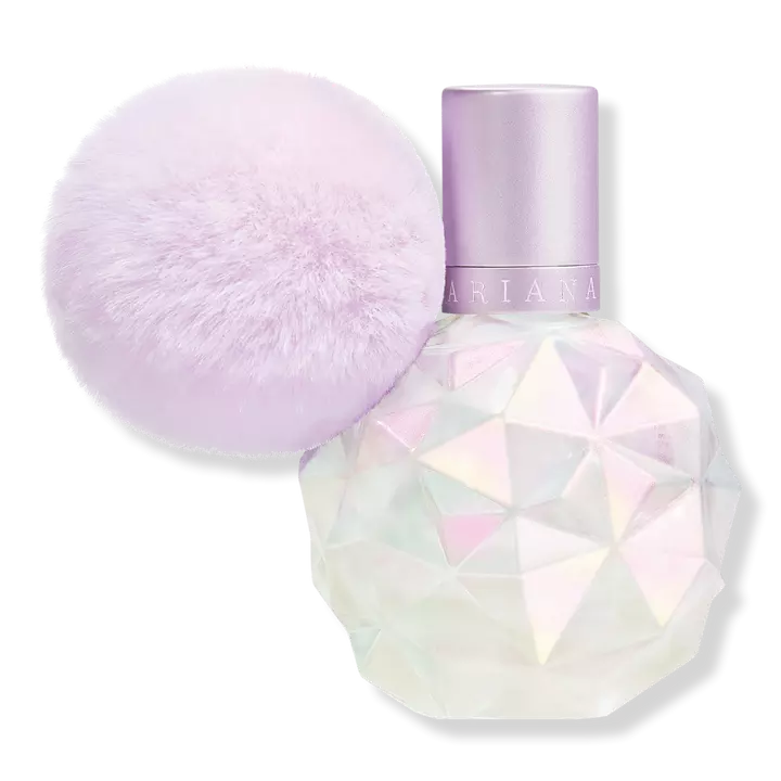 Ariana Grande Moonlight Perfume for Women 3.4 oz Eau de Parfum - Romantic Date Night & Evening Fragrance