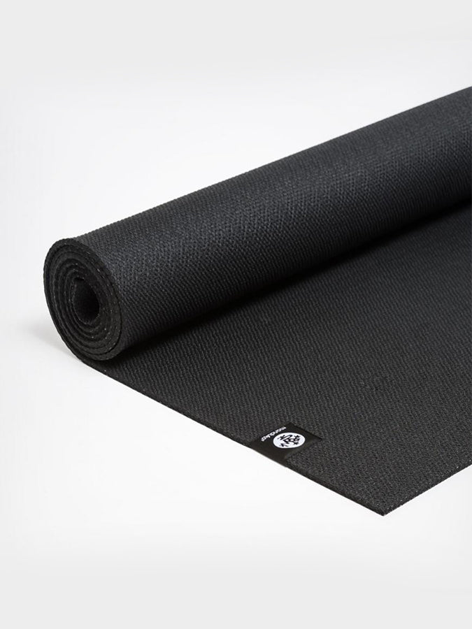 Premium Manduka X Yoga Mat 5mm - Non-Slip Eco-Friendly Exercise Mat for Yoga, Pilates & Home Workouts - Ideal for Hot Yoga, Gym & Studio Use