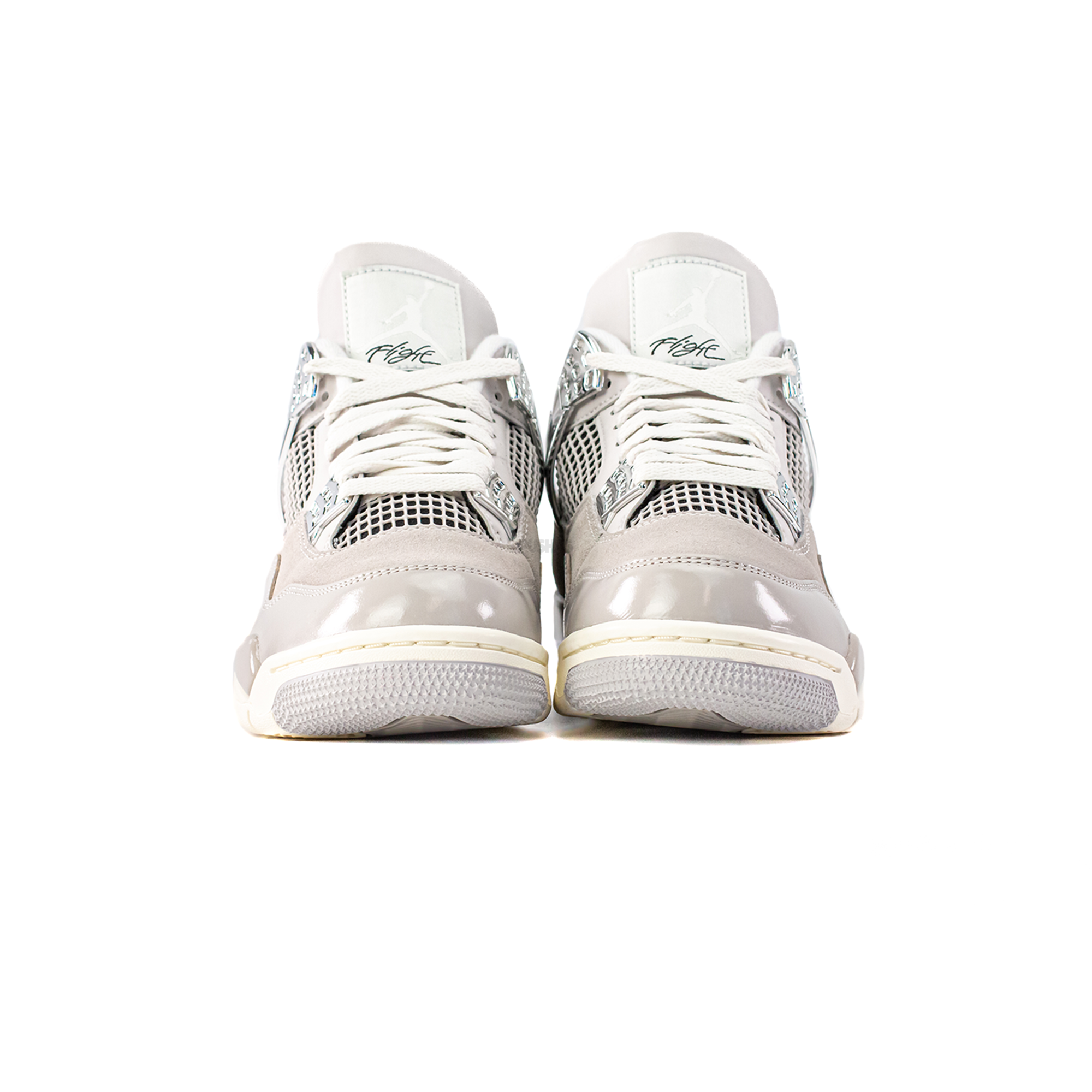 Air Jordan 4 Retro 'Frozen Moments' Women's Basketball Shoes - Stylish Sneakers for Running, Gym & Street Fashion