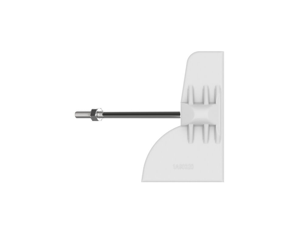 Elgi Ultra Wiper Assembly Replacement for 2 Liter Grind+Gold Wet Grinder - Perfect for Indian Cooking, Dosa Batter & Idli Making at Home