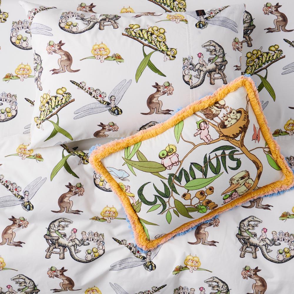 Soft 100% Cotton Flat Sheet for Kids - Breathable & Comfortable Bedding for Daycare, Nursery, or Toddler Room - Perfect for Cribs, Bunk Beds & Twin Beds