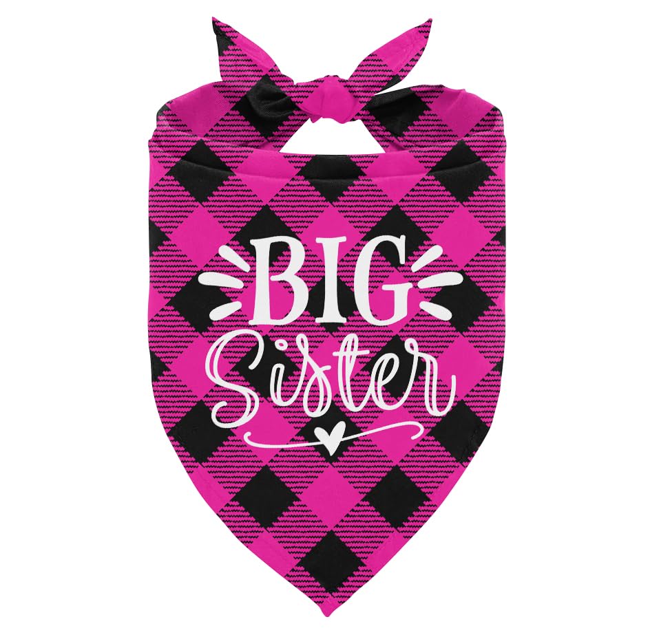 Pink Plaid