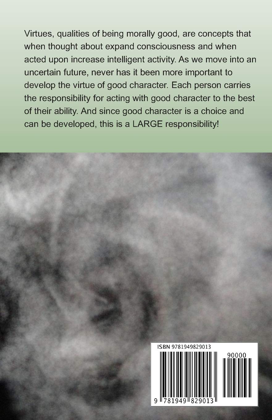 Possibilities That Are YOU! Volume 7: Living Virtues for Today - Inspirational Self-Help Book for Personal Growth & Modern Life Challenges