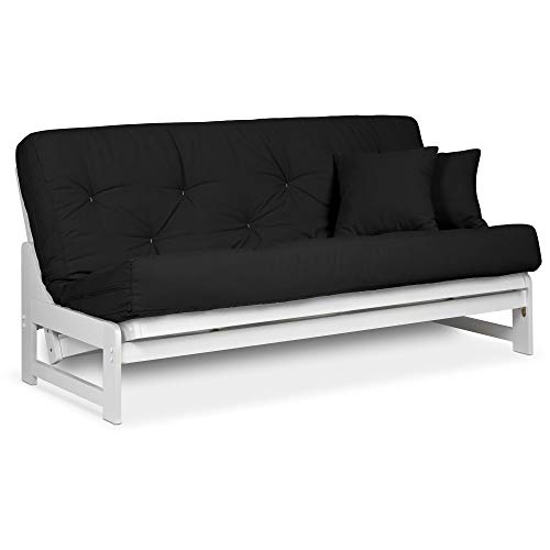 Twill Black Cover
