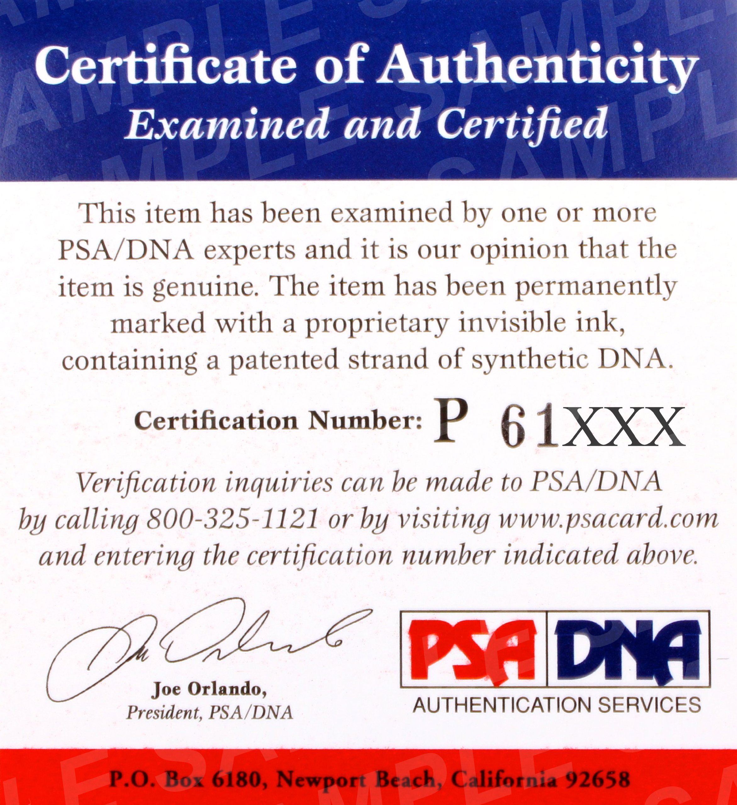 Don Drysdale & Mets Broadcasters Autographed Baseball with Florida Mayor - PSA/DNA Certified COA - Signed MLB Collectible - Perfect for Sports Memorabilia Displays & Fan Collections