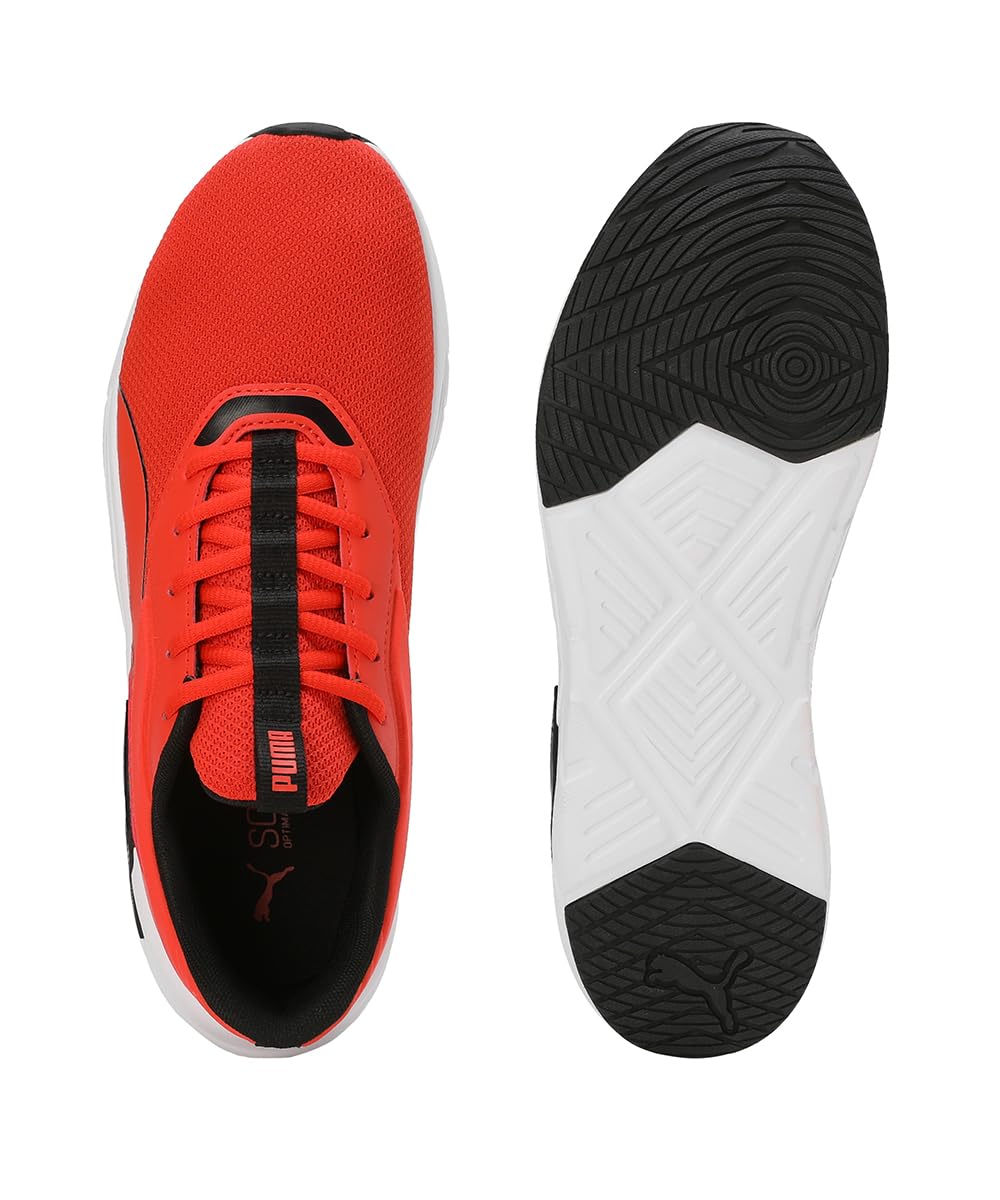 Puma Men's Lex Training Shoes - Lightweight Gym & Workout Sneakers for Running, Cross Training & Fitness - Comfortable Athletic Shoes for Men