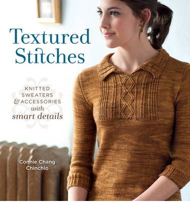 Textured Stitch Knit Sweaters & Accessories - Smart Details Cozy Winter Fashion for Women & Men - Perfect for Casual Wear, Office Outfits and Holiday Gifts
