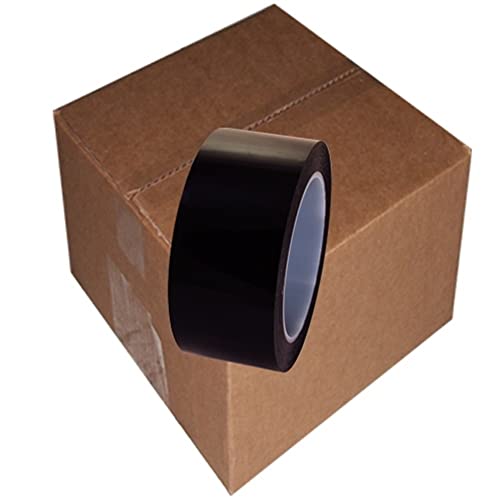 Black (24 Roll/Case)