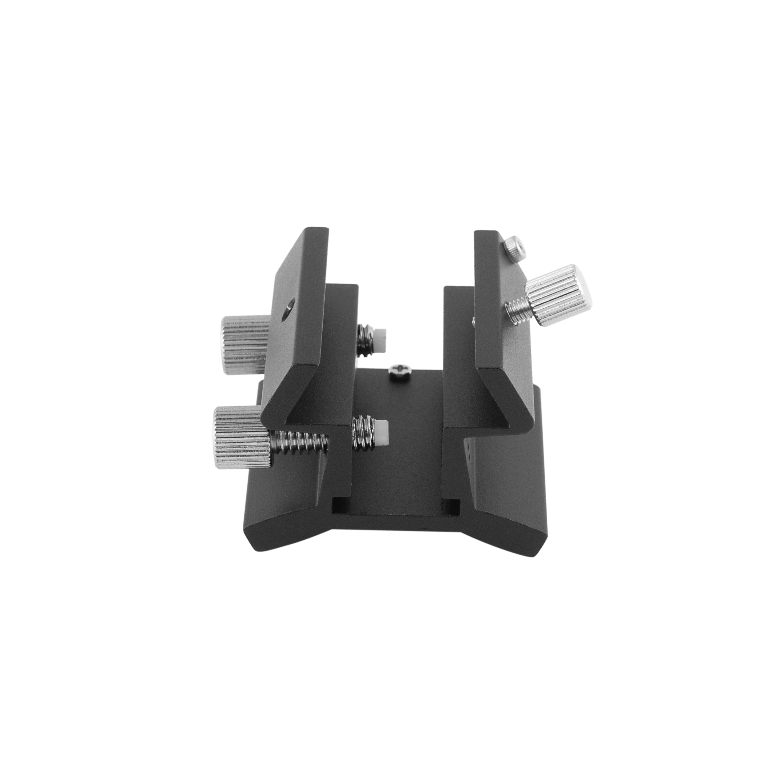 Explore Scientific Hybrid Finder Scope Base - Precision Astronomy Accessory for Telescopes | Perfect for Stargazing, Astrophotography & Celestial Navigation